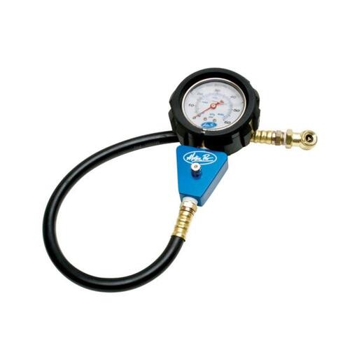 MOTIONPRO TYRE PRESSURE GAUGE 2.5 0-60