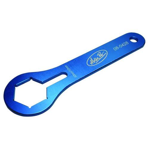 MOTIONPRO WP FORK CAP WRENCH - 50MM 6PT - KTM SX/SXF 2007, AER48