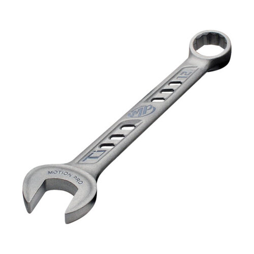 MOTIONPRO TIPROLIGHT TITANIUM COMBINATION WRENCH - 12 MM