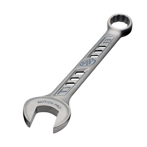 MOTIONPRO TIPROLIGHT TITANIUM COMBINATION WRENCH - 13 MM