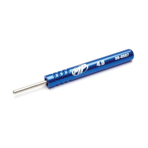 MOTIONPRO VALVE SEAL INSTALL TOOL - 4MM