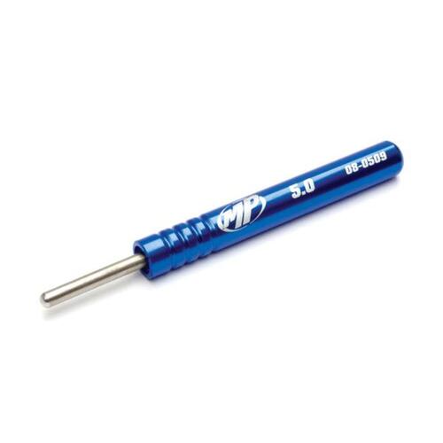 MOTIONPRO VALVE SEAL INSTALL TOOL - 5MM