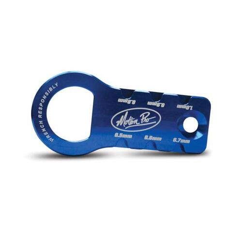 MOTIONPRO SPARK PLUG GAP/BOTTLE OPENER TOOL