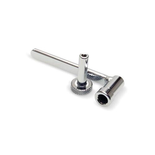 MOTIONPRO TAPPET ADJUSTER SET 3MM SQ. W/8MM SOCKET WRENCH