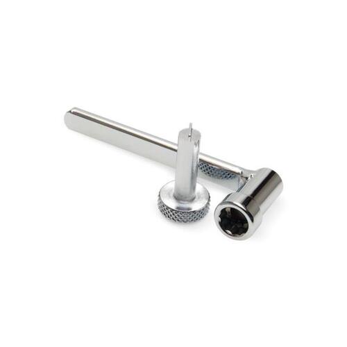 MOTIONPRO TAPPET ADJUSTER SET STRAIGHT SLOT W/10MM SOCKET WRENCH