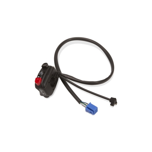 MOTIONPRO HANDLEBAR STOP/START SWITCH - YAMAHA A - PAIR WITH REV 2 KIT