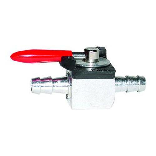 MOTIONPRO FUEL VALVE-INLINE - 1/4 ID