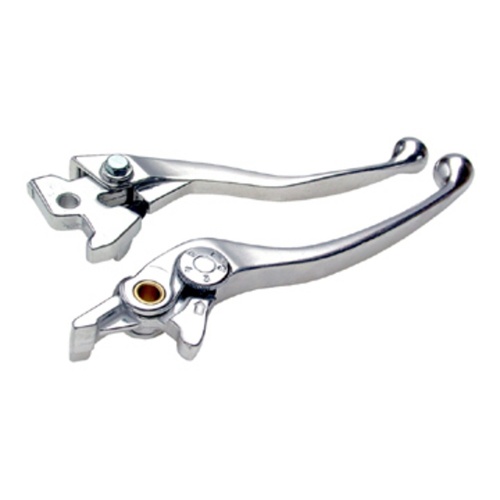 MOTIONPRO FORGED BRAKE LEVER 6061-T6 - YAMAHA YZ 125/250, YZF 250/450 2008