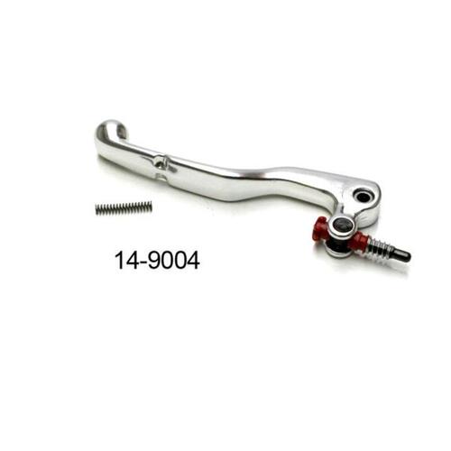 MOTIONPRO FORGED CLUTCH LEVER 6061-T6 - KTM 130 MM MAGURA