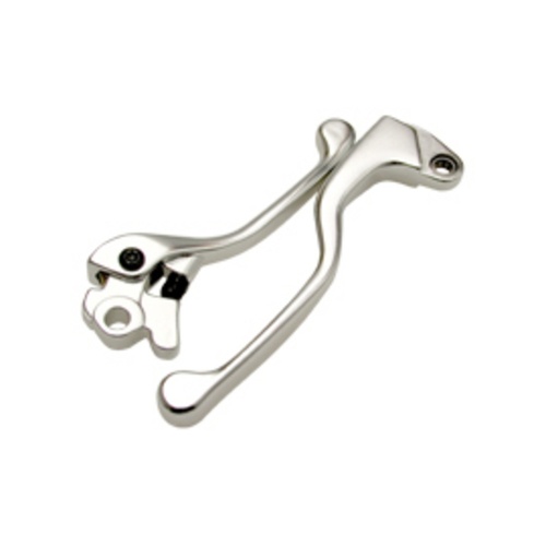 MOTIONPRO FORGED BRAKE LEVER 6061-T6 YAMAHA YZ/YZF 01-07 & KAWASAKI KX/KXF 00-07 & SUZUKI RM/RMZ