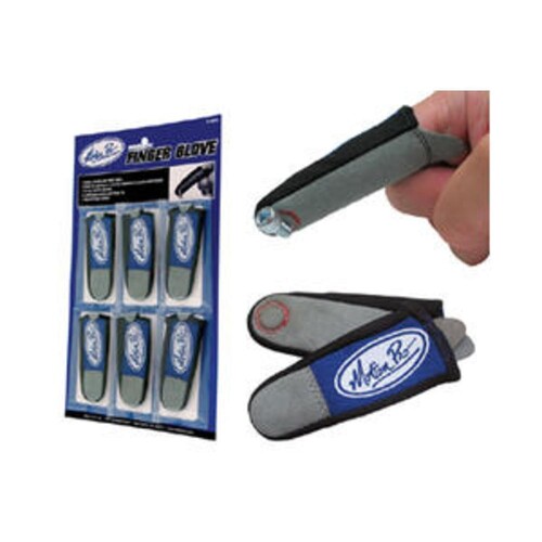 MOTIONPRO MAGNETIC FINGER (CARD OF 6)