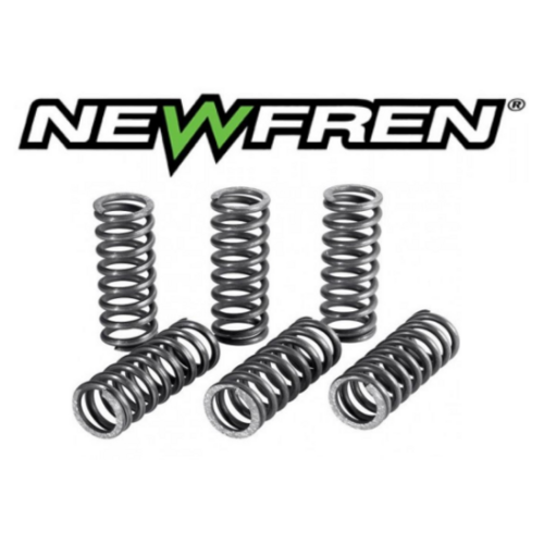 NEWFREN CLUTCH SPRINGS - MO078F     