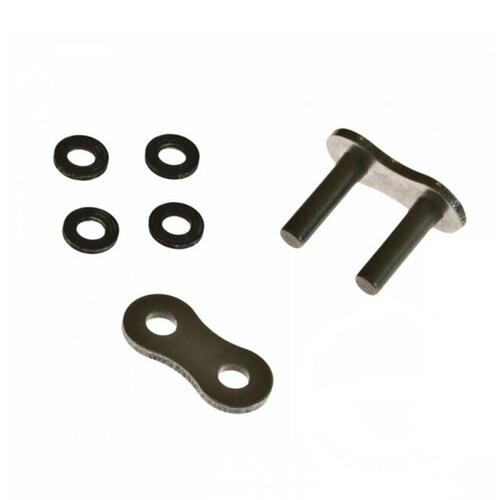 RK RIVET LINK 530GXW - BLACK