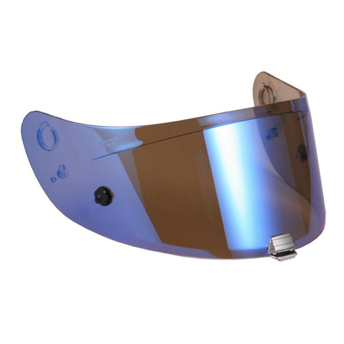 hjc rpha 11 iridium visor