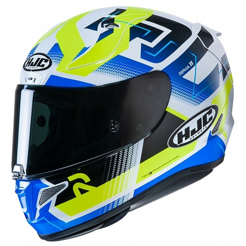 HJC RPHA 11 NECTUS MC24