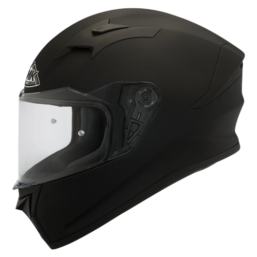 SMK STELLAR HELMET MATT BLK XL