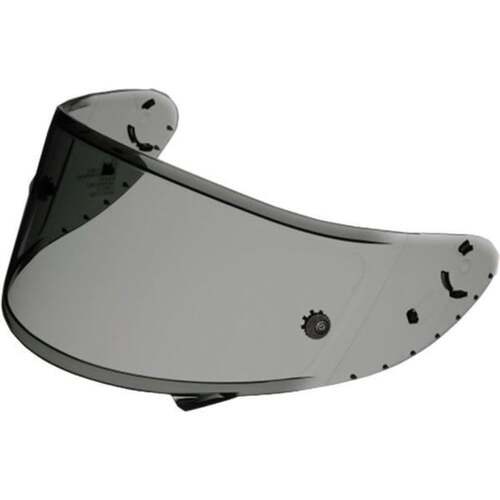 SHOEI X-SPR PRO CWR-F2R FLAT RACE VISOR - DARK TINT (NXR2 OPTION)