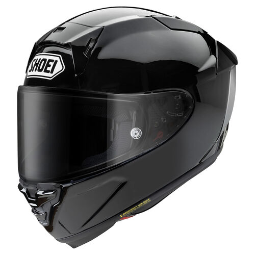 SHOEI X-SPR PRO HELMET BLACK L