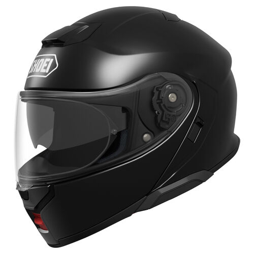 SHOEI NEOTEC 3 HELMET BLACK XS