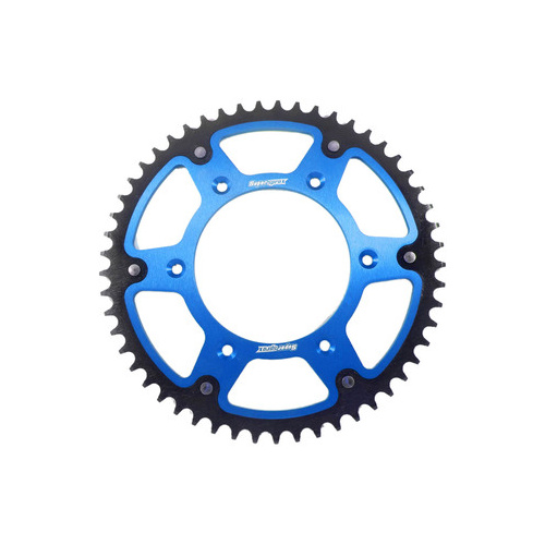 SUPERSPROX STEALTH BLUE