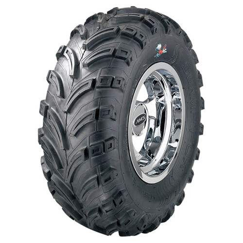 AMS ATV TYRE SWAMP FOX - 25x11x12 53J