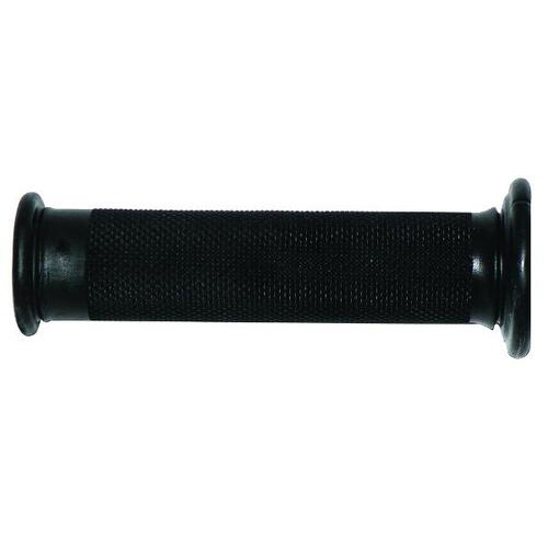 CPR GRIPS SUPERBIKE OPEN END 120mm BLACK