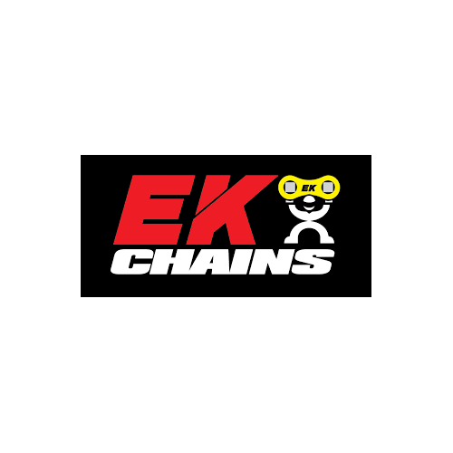 EK 520 QX-Ring Gold Clip Link (Single)