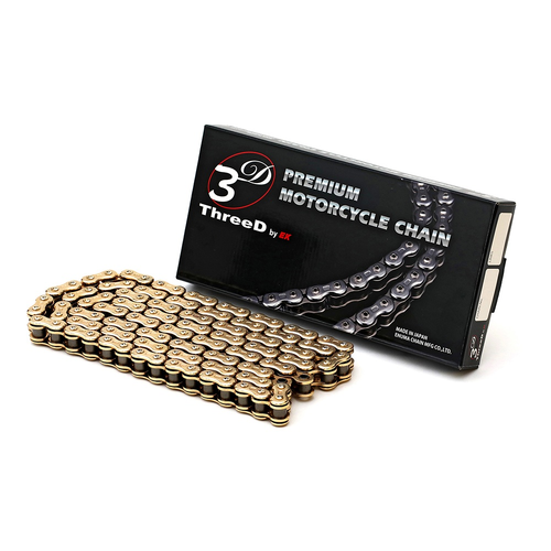 EK 520 3D NX-RING RV CHAIN