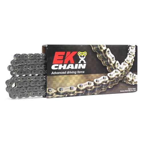 EK 520 O-RING CHAIN GOLD 120L 14-520SRO611-120