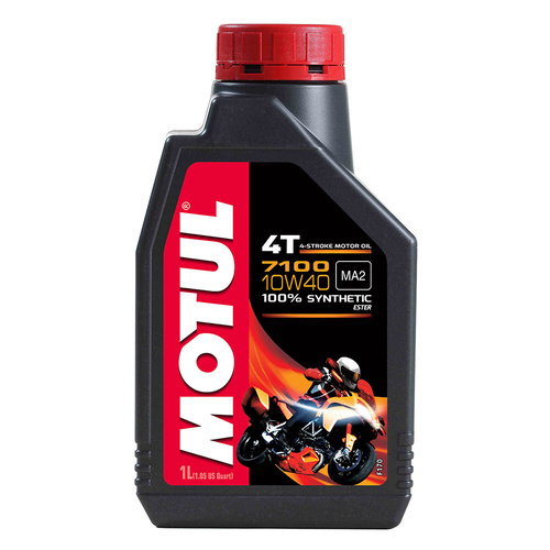 MOTUL 7100 10W40 - 1L 