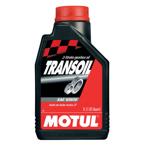 MOTUL TRANSOIL 10W30 - 1L 
