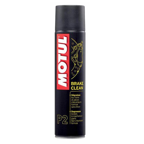 MOTUL CONTACT BRAKE CLEANER