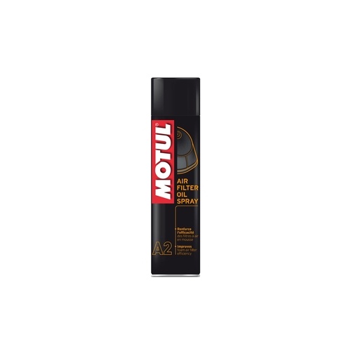 MOTUL AIR FILTER SPRAY A2 