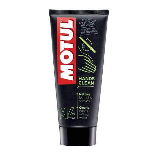 MOTUL HANDS CLEAN M4 - 100ML 