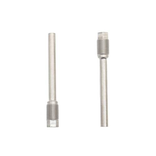 Kustom Hardware Brake Pins Stainless - 35mm Pair