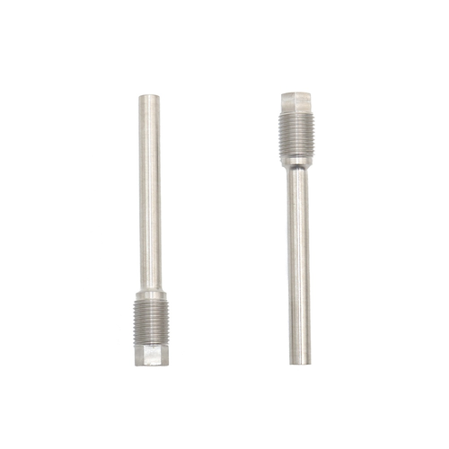 Kustom Hardware Pins Stainless - 50mm Pair