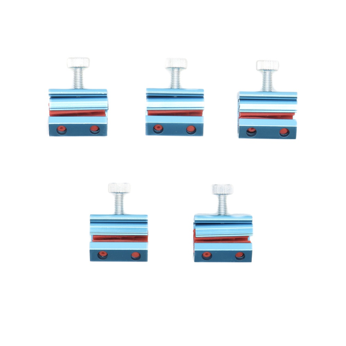 Kustom Hardware Cable Oiler (Packet of 5)