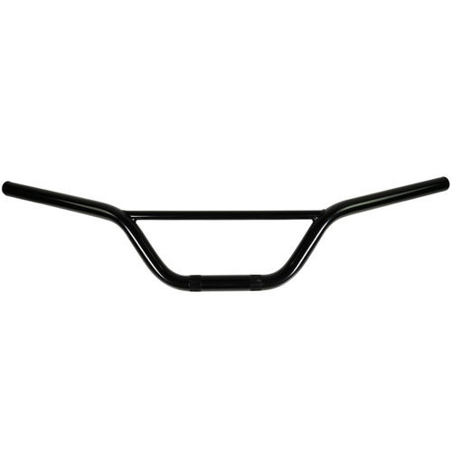 Kustom Hardware Handlebar Steel ATV - Black