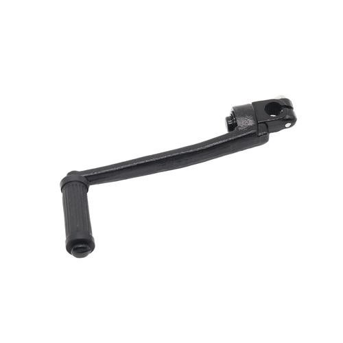 Kustom Hardware Kick Start Lever - Suzuki DS80