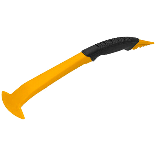 Kustom Hardware Rhino Mud Blade