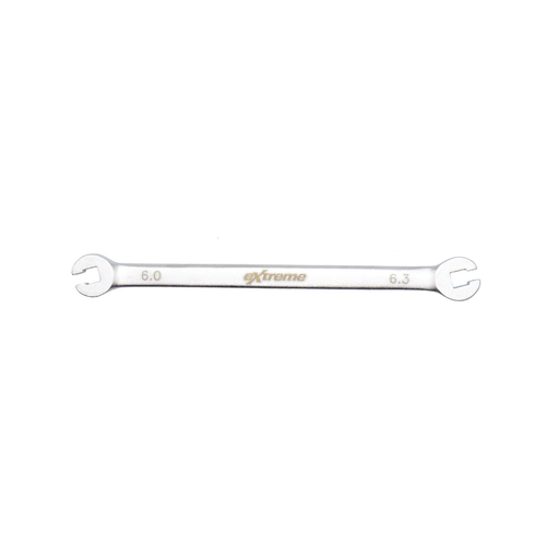 Kustom Hardware Spoke Spanner 6.0mm to 6.3mm