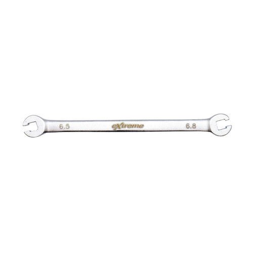 Kustom Hardware Spoke Spanner 6.5mm to 6.8mm
