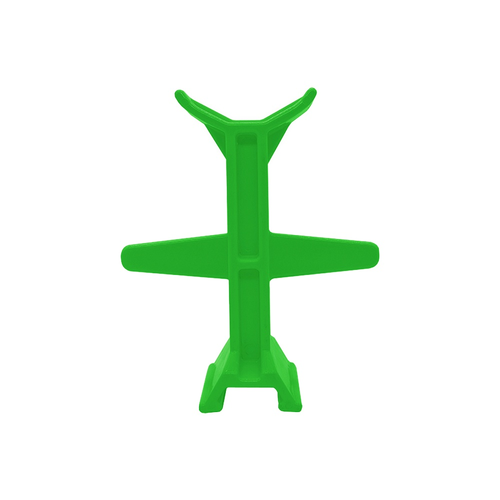 Kustom Hardware Seal Saver Plastic Mini - Green