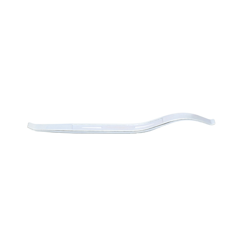 Kustom Hardware Tyre Lever 15 Curved (Single)