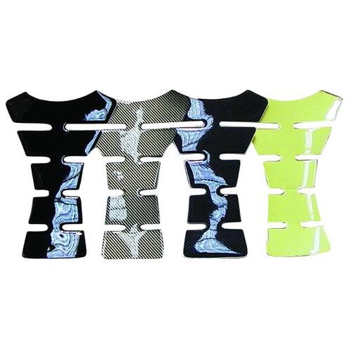CPR DINO SPINE TANK PAD - CARBON LOOK