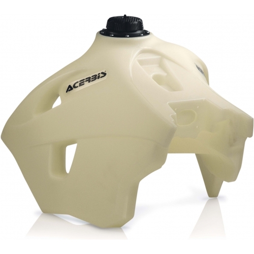 ACERBIS FUEL TANK KTM EXC-F '12-16 SX-F '13-15 15L CLEAR