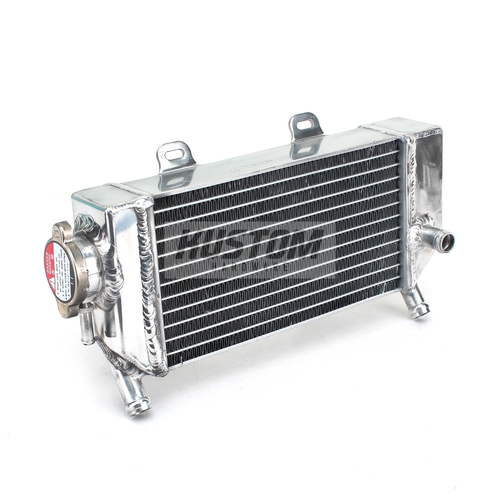 Kustom Hardware Right Radiator - 17K-R007R