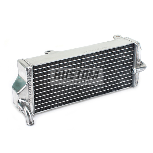 Kustom Hardware Left Radiator - 17K-R020L