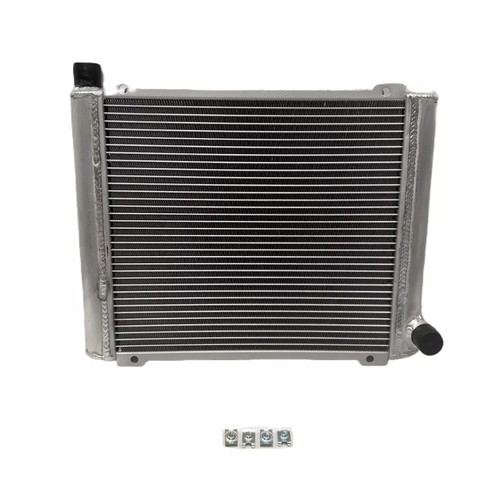 Kustom Hardware Radiator - ATV Can-Am Outlander / Renegade - 17K-R246