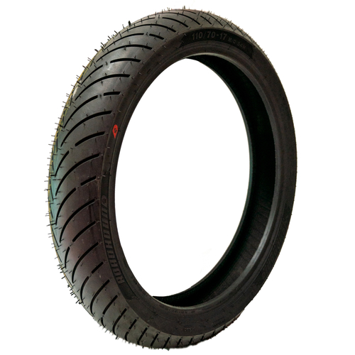 EUROGRIP ROADHOAD FRONT TYRE 120/70-17 58W